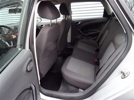 Seat Ibiza ST - 1.2 TDI Style Ecomotive / Airco / 5-deurs / elek ramen / Cruise control / - 1