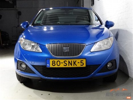 Seat Ibiza SC - 1.2 TDI E-Ecomotive COPA Plus - 1