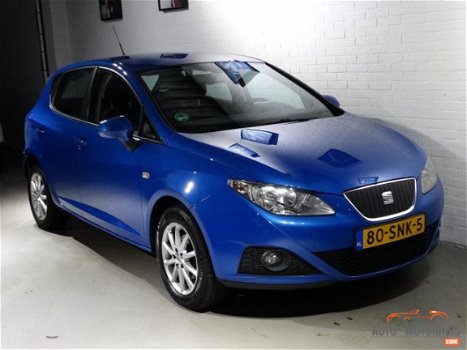 Seat Ibiza SC - 1.2 TDI E-Ecomotive COPA Plus - 1