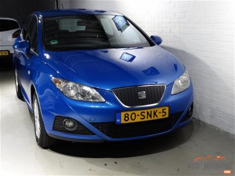 Seat Ibiza SC - 1.2 TDI E-Ecomotive COPA Plus - 1