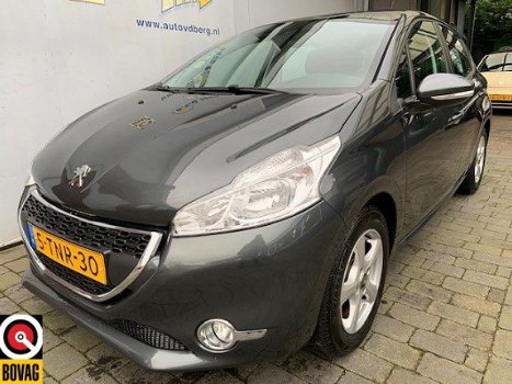 Peugeot 208 - 1.2 VTi Envy - 1