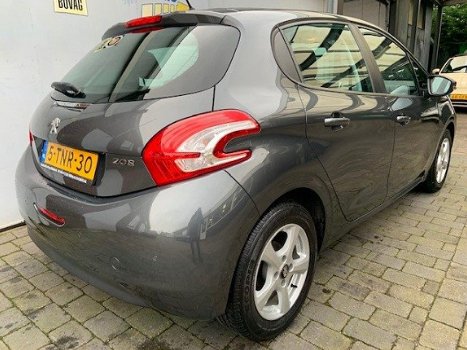 Peugeot 208 - 1.2 VTi Envy - 1