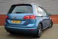 Volkswagen Golf Sportsvan - 2.0 TDI Highline 150 PK Navi Cruise Climate Xenon EL-wegklapbare trekhaa - 1 - Thumbnail