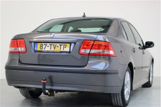 Saab 9-3 Sport Sedan - 1.8t 150pk Business | Rijklaarprijs - 1