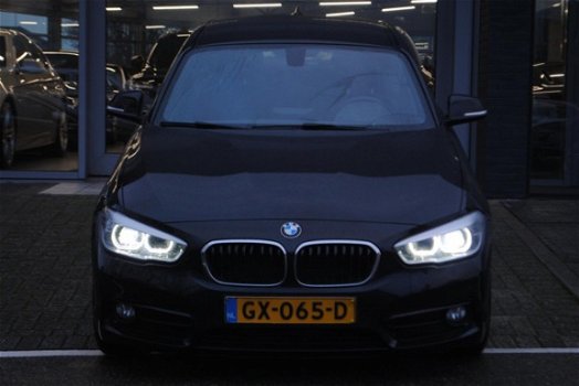 BMW 1-serie - 116d Corporate Lease Sport XENON DEALER OND. BTW-AUTO - 1