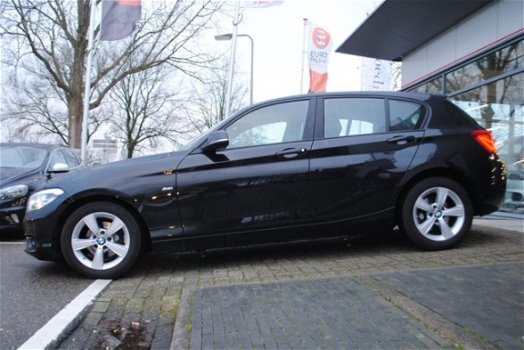 BMW 1-serie - 116d Corporate Lease Sport XENON DEALER OND. BTW-AUTO - 1