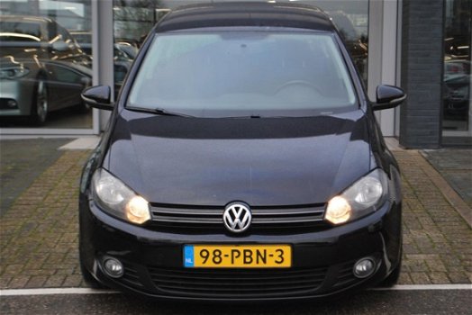 Volkswagen Golf - 1.2 TSI Comfortline BlueMotion DEALER OND. NAP NAVI NL-AUTO - 1