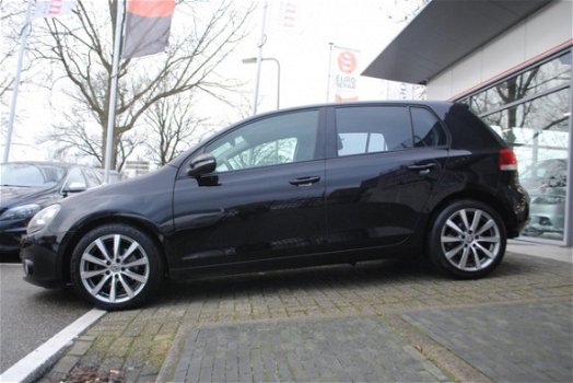 Volkswagen Golf - 1.2 TSI Comfortline BlueMotion DEALER OND. NAP NAVI NL-AUTO - 1