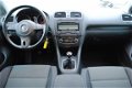 Volkswagen Golf - 1.4 TSI Comfortline NL-AUTO NAP DEALER OND - 1 - Thumbnail