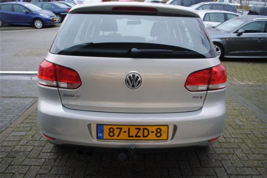Volkswagen Golf - 1.4 TSI Comfortline NL-AUTO NAP DEALER OND - 1