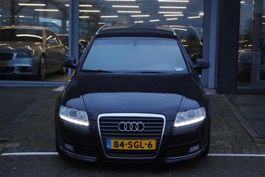 Audi A6 Avant - 2.0 TFSI Pro Line S S-LINE XENON-LED NL-AUTO NAP - 1