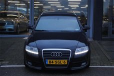 Audi A6 Avant - 2.0 TFSI Pro Line S S-LINE XENON-LED NL-AUTO NAP