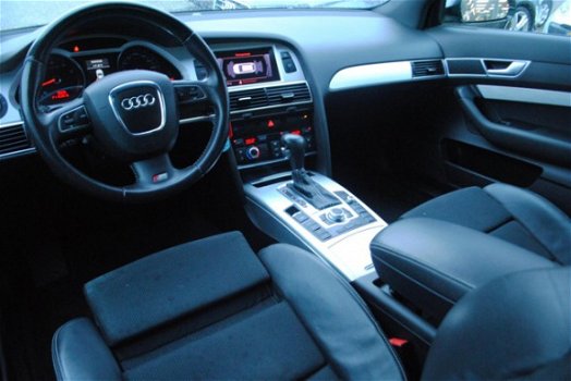 Audi A6 Avant - 2.0 TFSI Pro Line S S-LINE XENON-LED NL-AUTO NAP - 1