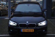 BMW 1-serie - 116d EDE Sport DEALER OND. XENON NL-AUTO NAP