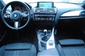 BMW 1-serie - 116d EDE Sport DEALER OND. XENON NL-AUTO NAP - 1 - Thumbnail