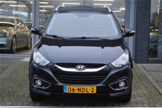 Hyundai ix35 - 2.0i i-Catcher DEALER OND. AUTOMAAT NAP