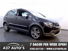 Volkswagen Golf - 1.4 TSI Cross Navi, Clima, PDC