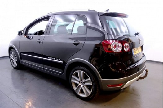 Volkswagen Golf - 1.4 TSI Cross Navi, Clima, PDC - 1