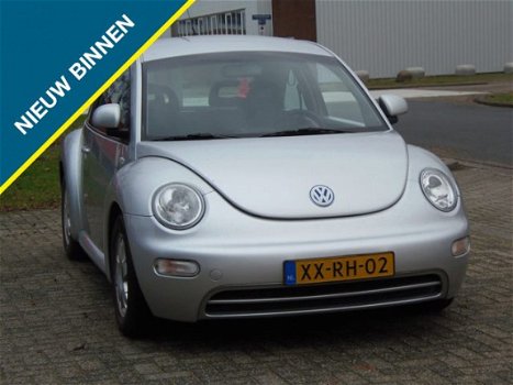 Volkswagen New Beetle - 2.0 Highline Nieuwe APK - 1