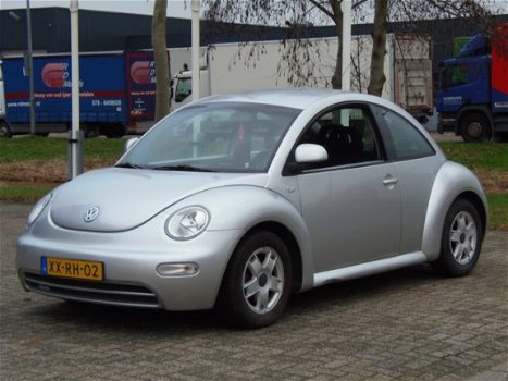 Volkswagen New Beetle - 2.0 Highline Nieuwe APK - 1