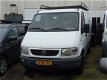 Opel Movano - 2.2 DTi L1 H1 Lees Advertentie - 1 - Thumbnail