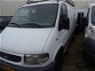 Opel Movano - 2.2 DTi L1 H1 Lees Advertentie - 1 - Thumbnail