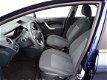 Ford Fiesta - 1.25 Limited 5-drs AIRCO , RADIO CD , - 1 - Thumbnail