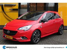 Opel Corsa - 1.0 Turbo Color Edition OPC LINE / CAMERA / 17INCH / PARKEERASSISTENT