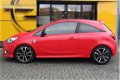 Opel Corsa - 1.0 Turbo Color Edition OPC LINE / CAMERA / 17INCH / PARKEERASSISTENT - 1 - Thumbnail