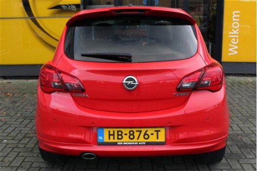 Opel Corsa - 1.0 Turbo Color Edition OPC LINE / CAMERA / 17INCH / PARKEERASSISTENT - 1