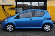 Toyota Aygo - 1.0 VVT-i Now