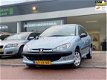 Peugeot 206 - 1.4 XS Premium Nieuwe Apk/Leder/Elec ramen - 1 - Thumbnail