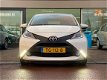 Toyota Aygo - 1.0 VVT-i x-nav 1e Eigenaar/Nw Apk/Cruise/Camera - 1 - Thumbnail