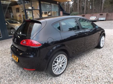 Seat Leon - 1.6 Businessline super onderhouden auto - 1