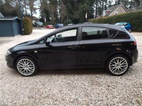 Seat Leon - 1.6 Businessline super onderhouden auto - 1