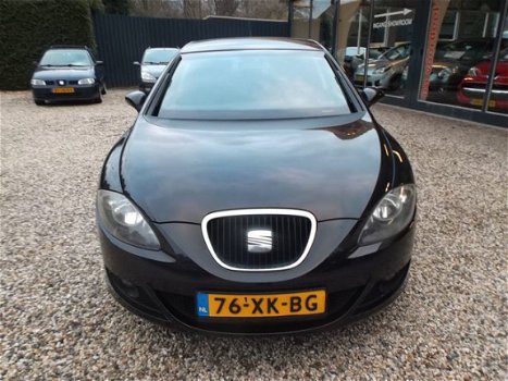 Seat Leon - 1.6 Businessline super onderhouden auto - 1