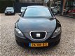 Seat Leon - 1.6 Businessline super onderhouden auto - 1 - Thumbnail