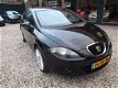 Seat Leon - 1.6 Businessline super onderhouden auto - 1 - Thumbnail