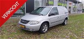 Dodge Ram Van - 2.5 CRD AIRCO CRUISE APK 12-2020 MARGE NAP NL AUTO - 1 - Thumbnail