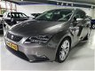 Seat Leon ST - 1.6 TDI Ecomotive Sport LEDER STOEL VERWARMING LED 1E EIGENAAR DEALER ONDERHOUDEN NL - 1 - Thumbnail