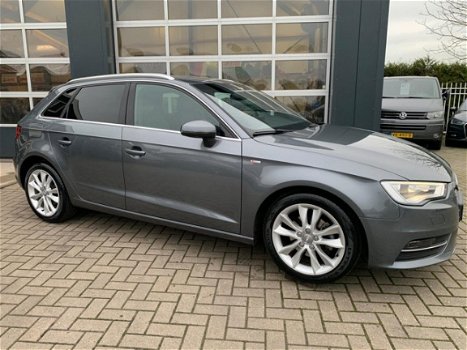 Audi A3 Sportback - 1.2 TFSI Ambition Pro Line S Nieuw staat - 1