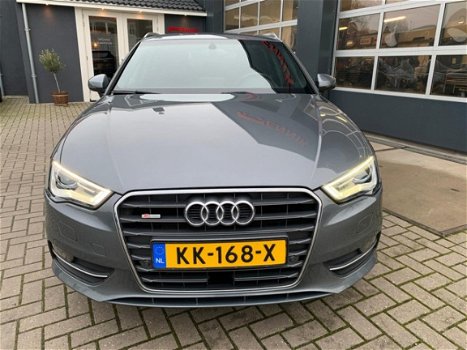 Audi A3 Sportback - 1.2 TFSI Ambition Pro Line S Nieuw staat - 1