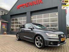 Audi A1 - 1.2 TFSI S edition ABT S-Line Daytona Xenon / Led