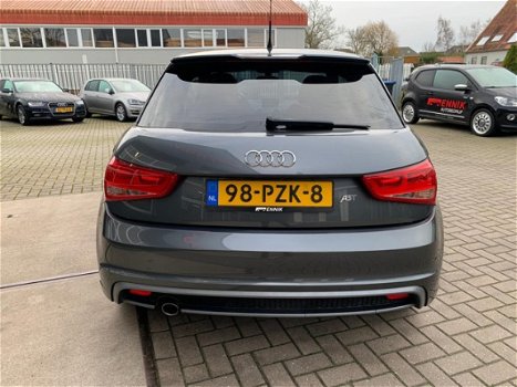 Audi A1 - 1.2 TFSI S edition ABT S-Line Daytona Xenon / Led - 1