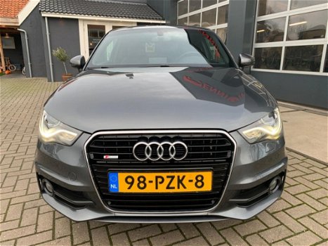 Audi A1 - 1.2 TFSI S edition ABT S-Line Daytona Xenon / Led - 1