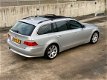 BMW 5-serie Touring - 525i HighEx Aut/Pano/Leer/ComfSt/NAP VOL - 1 - Thumbnail