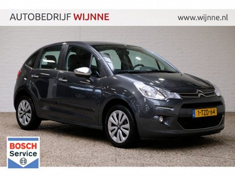 Citroën C3 - 1.2 VTi 82pk Aut. Collection | Airco | Cruise | PDC - 1