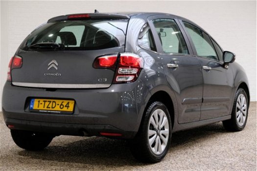 Citroën C3 - 1.2 VTi 82pk Aut. Collection | Airco | Cruise | PDC - 1