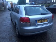 Audi A3 - 1.6 Attraction