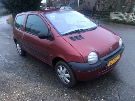 Renault Twingo - 1.2 Comfort Easy NIEUWE APK - 1